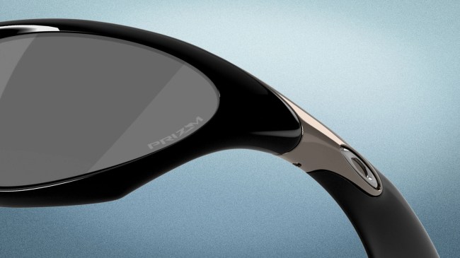 Oakley’s Latest Reissue Has Every Right to Be a Bona Fide Classic