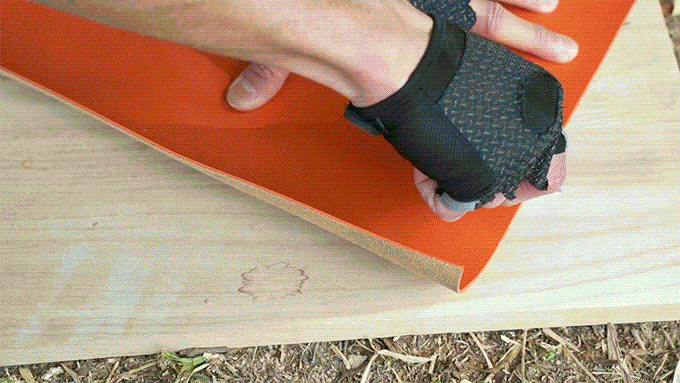 orioner ms-06 cutting action