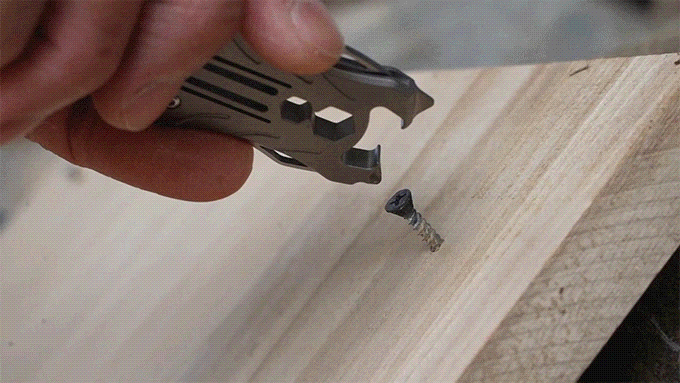 orioner ms-06 screwdriver functionality