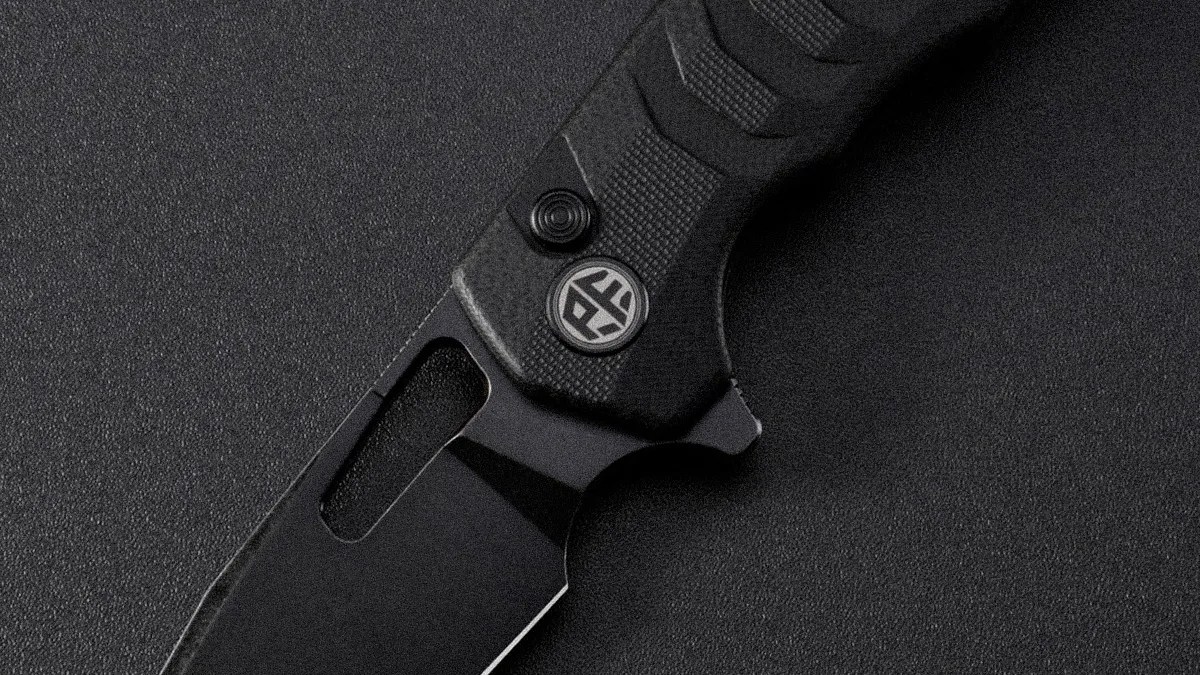 I Found the Best-Looking EDC Knife Under $50