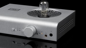 A Beloved Affordable Hi-Fi Brand Just Dropped a Serious Desktop Amplifier