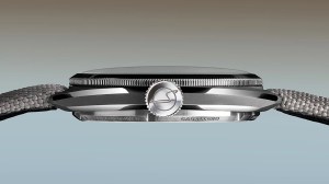 This High-Performance Automotive Sports Watch Gets an Upgraded Chassis