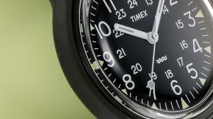 Timex’s Cult Military Watch Undergoes Its Most Radical Transformation Ever