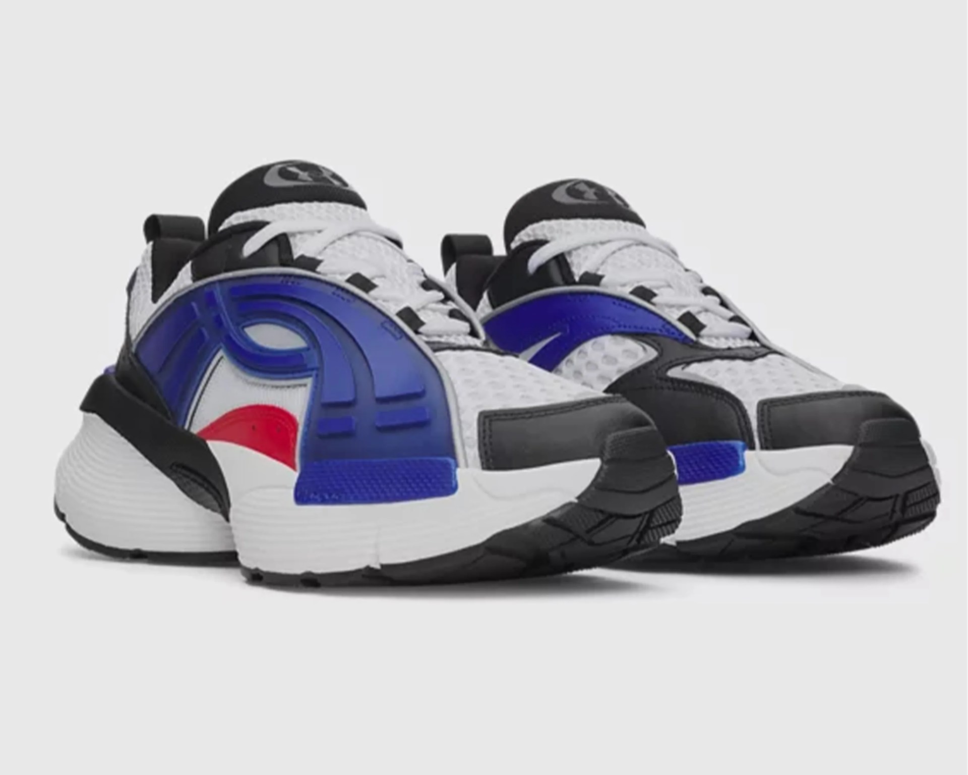 A Surprising Brand Is the Latest to Tap Into '90s Sneaker Nostalgia