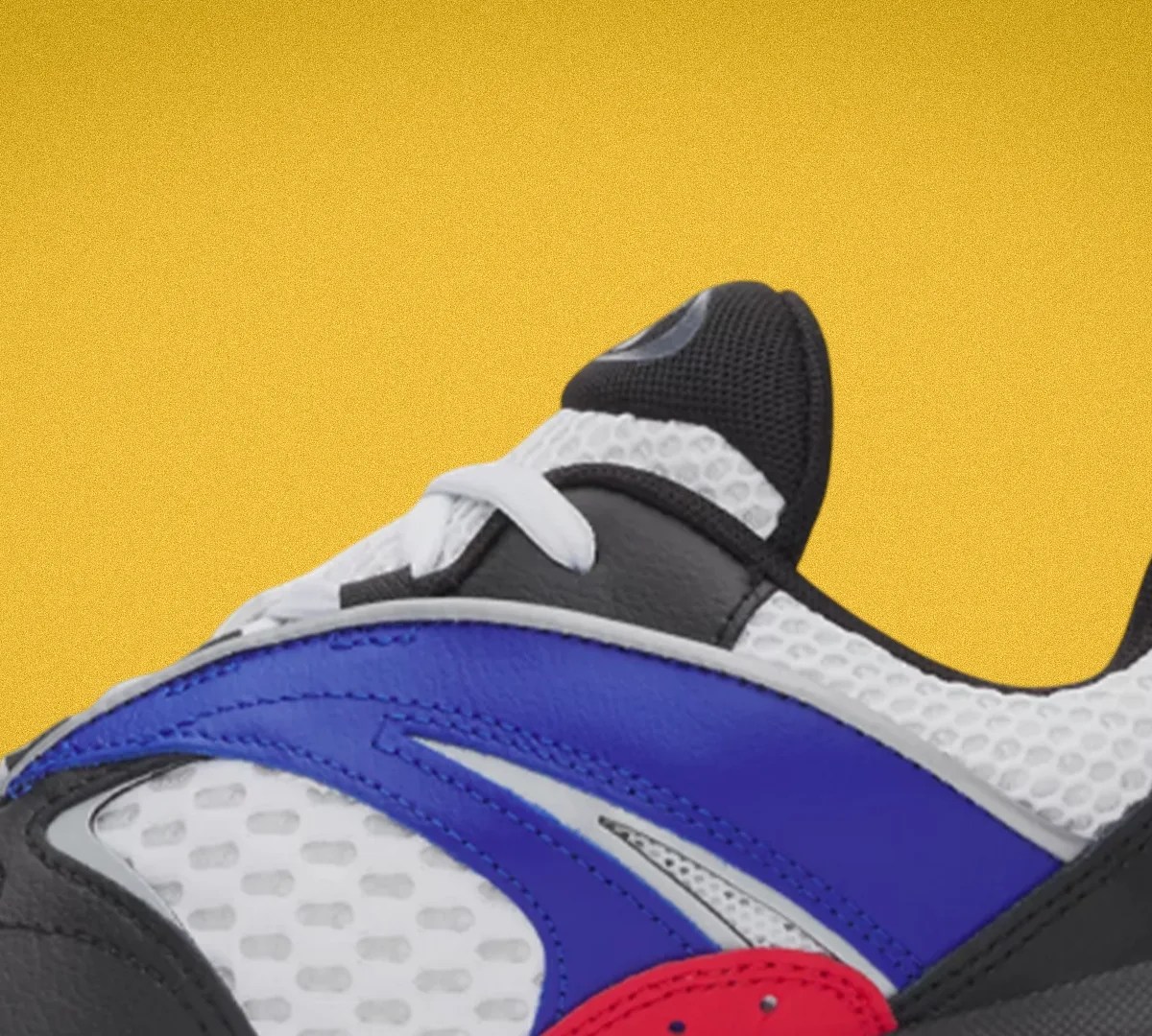 A Surprising Brand Is the Latest to Tap Into '90s Sneaker Nostalgia