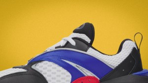 A Surprising Brand Is the Latest to Tap Into ’90s Sneaker Nostalgia