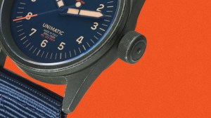 This Affordable Seiko-Powered Tool Watch Is as Adventure-Ready as It Gets