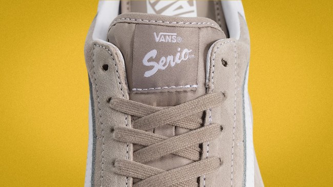 Vans Just Turned Its Retro Runner Into an Even Easier Slip-On