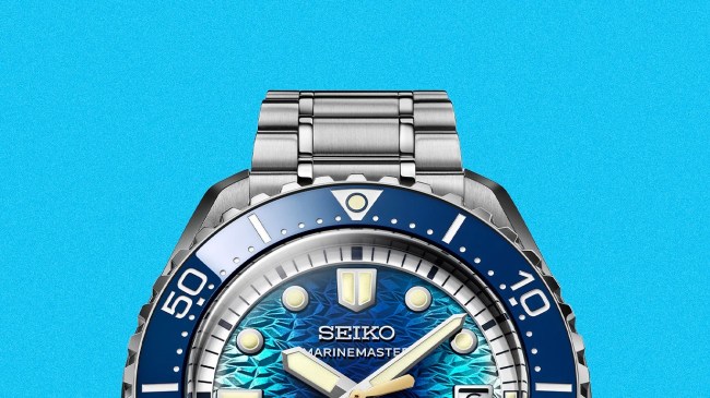 19 New Watches You Missed from Seiko, Tissot, Citizen, Timex and More