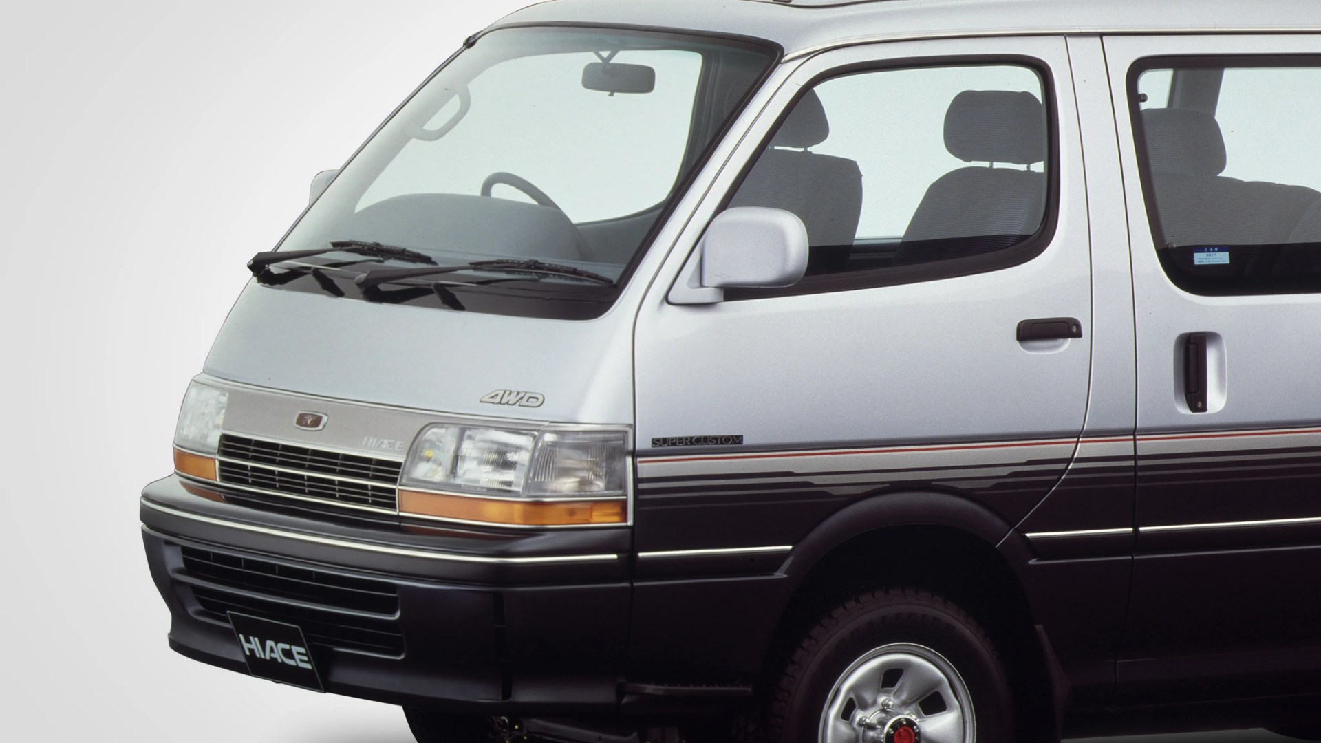 One of Toyota’s Most Enduring Cult Classics Is Getting the Reboot It Needs