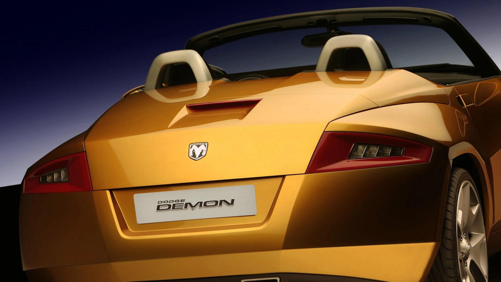 Dodge Is Apparently Interested in Making an Affordable Miata Fighter for the First Time Ever