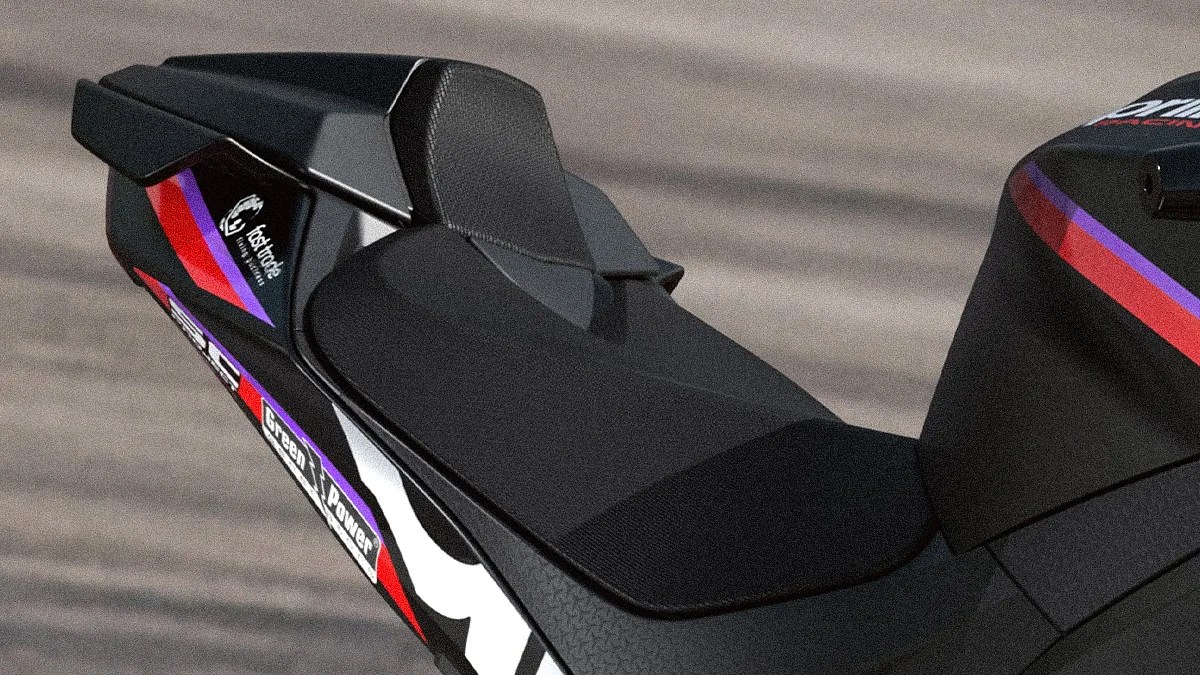 This Approachable, Affordable New Italian Performance Moto Has No Business Looking This Good