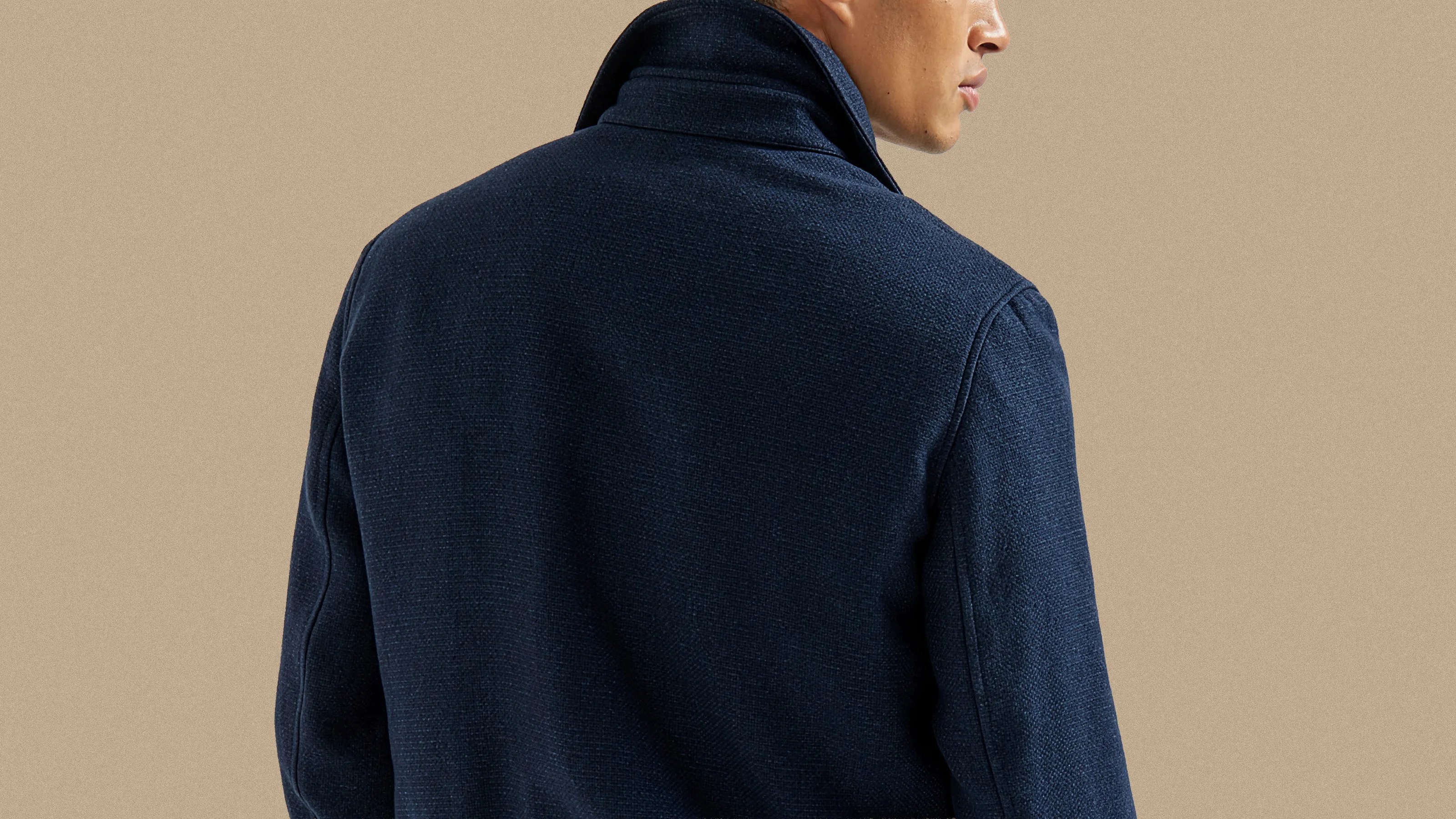 This Elite Summer Jacket Co-opts the Workhorse Blazer's Best-Kept