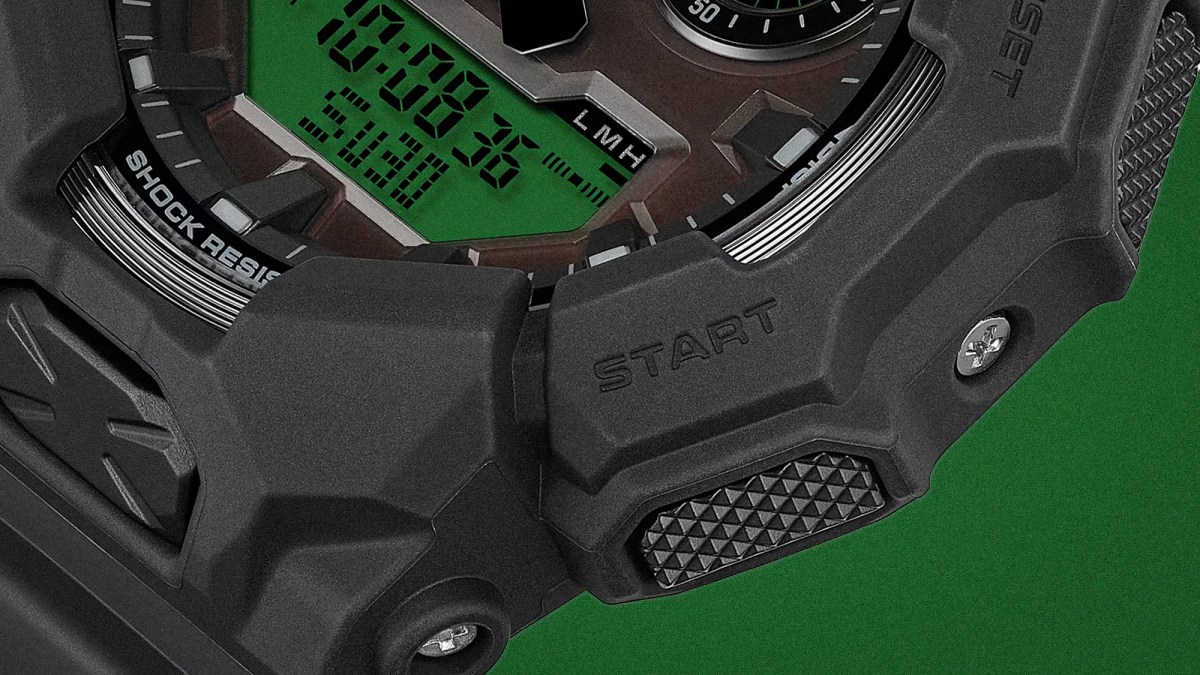 Japan's Most Formidable Watch Brand Gets a Classic Military