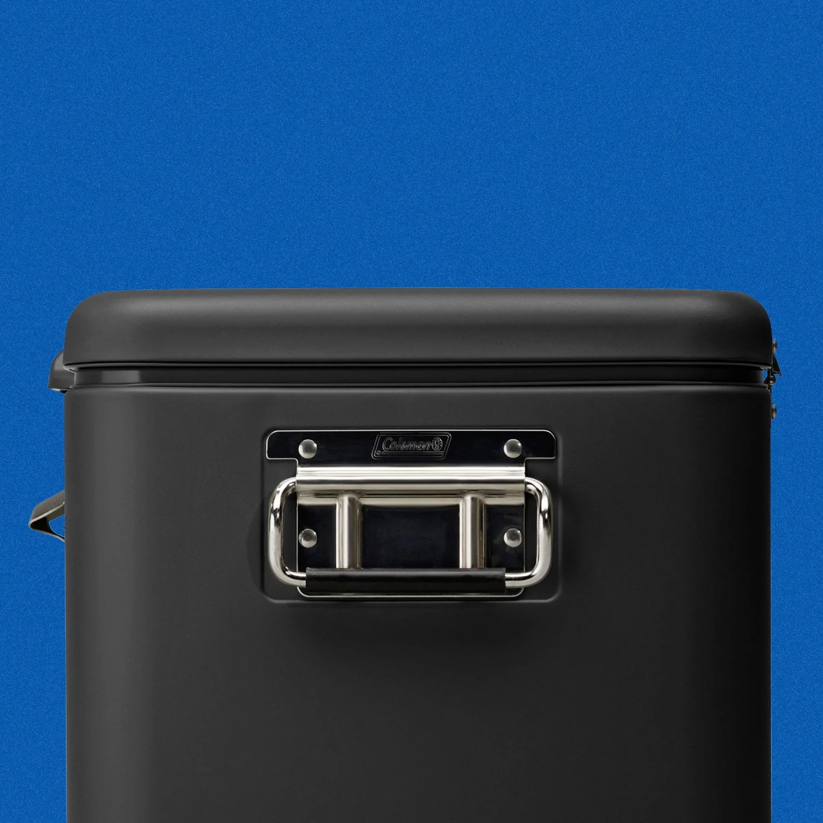 ◇ドリーム尼崎1号館◇ Coleman  パネル（大）【ジモティー割引対象商品】 Coleman 1900 SB Cooler 20QT 6157 GM BLK - Walmart Business Supplies