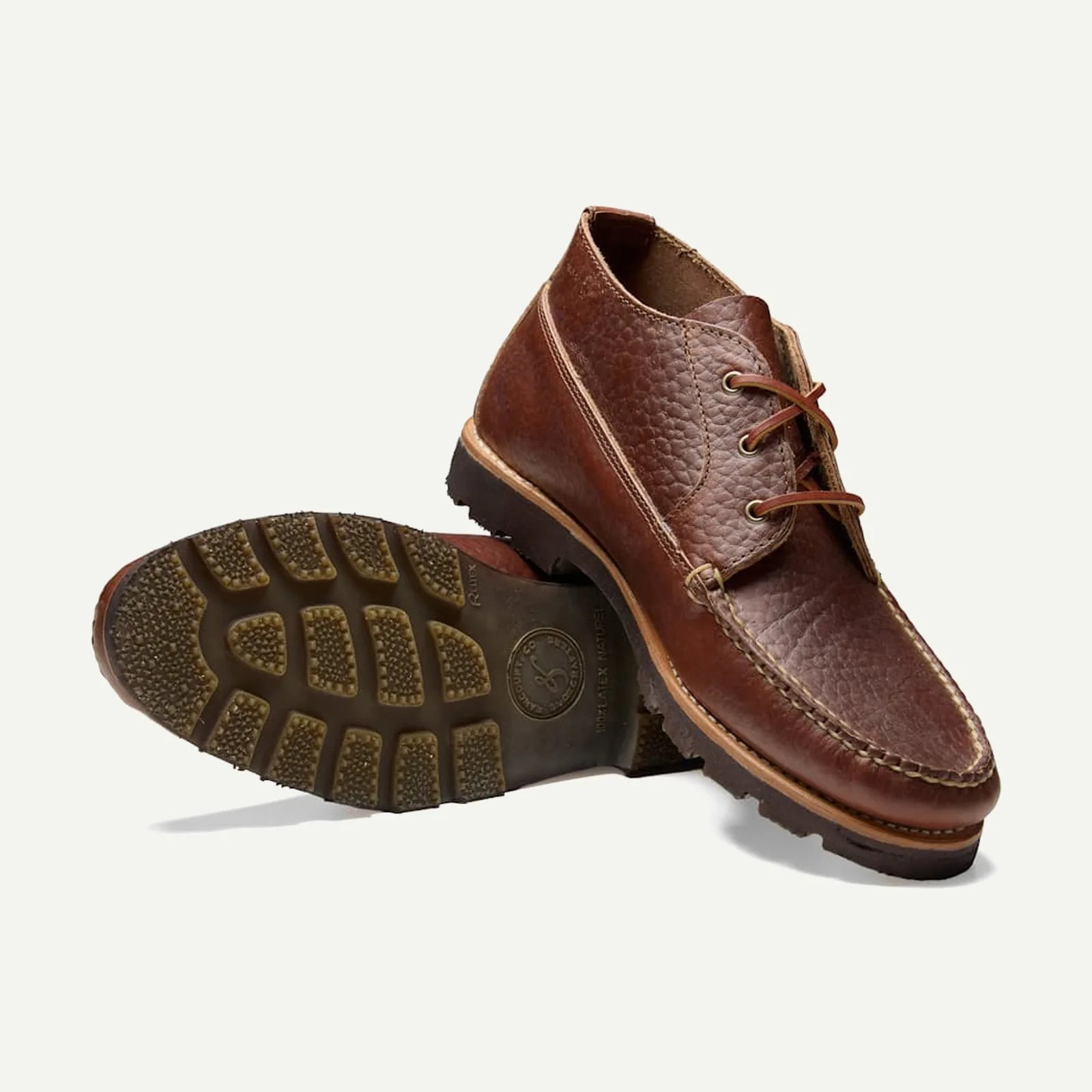 Today’s Best Deals: Save on Rancourt Chukkas, EDC Backpacks and More