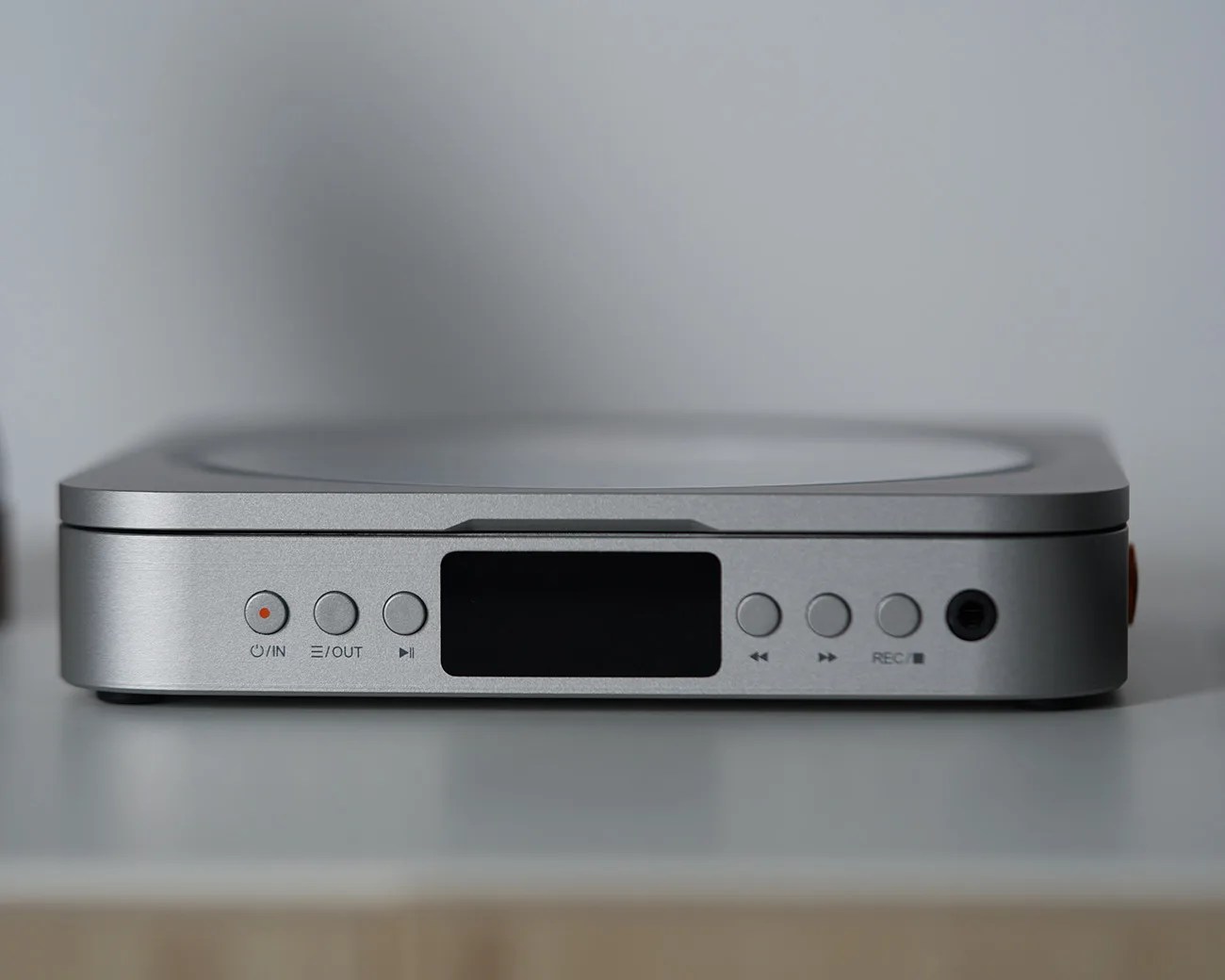 An Affordable Hi-Fi Brand Wants to Breathe New Life Into Your Old CD ...