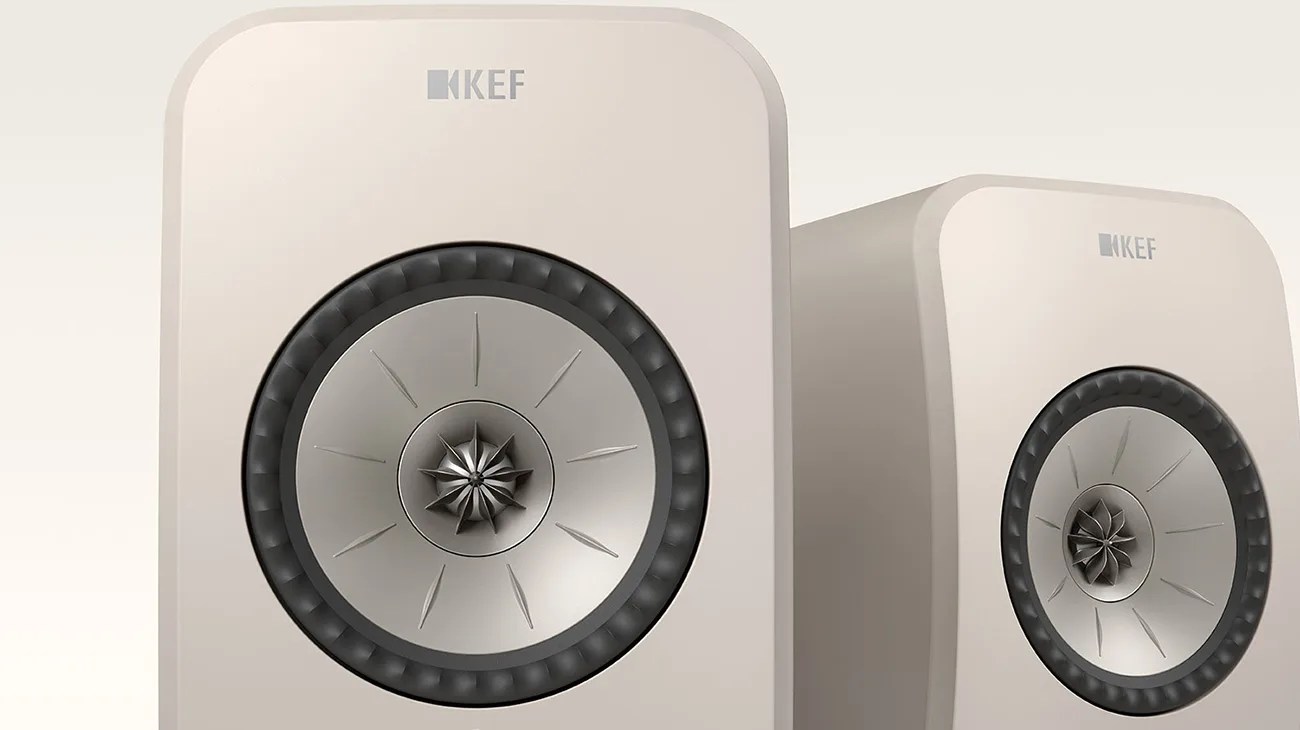 KEF’s Most Affordable Hi-Fi System Is Exactly Half Off at Costco