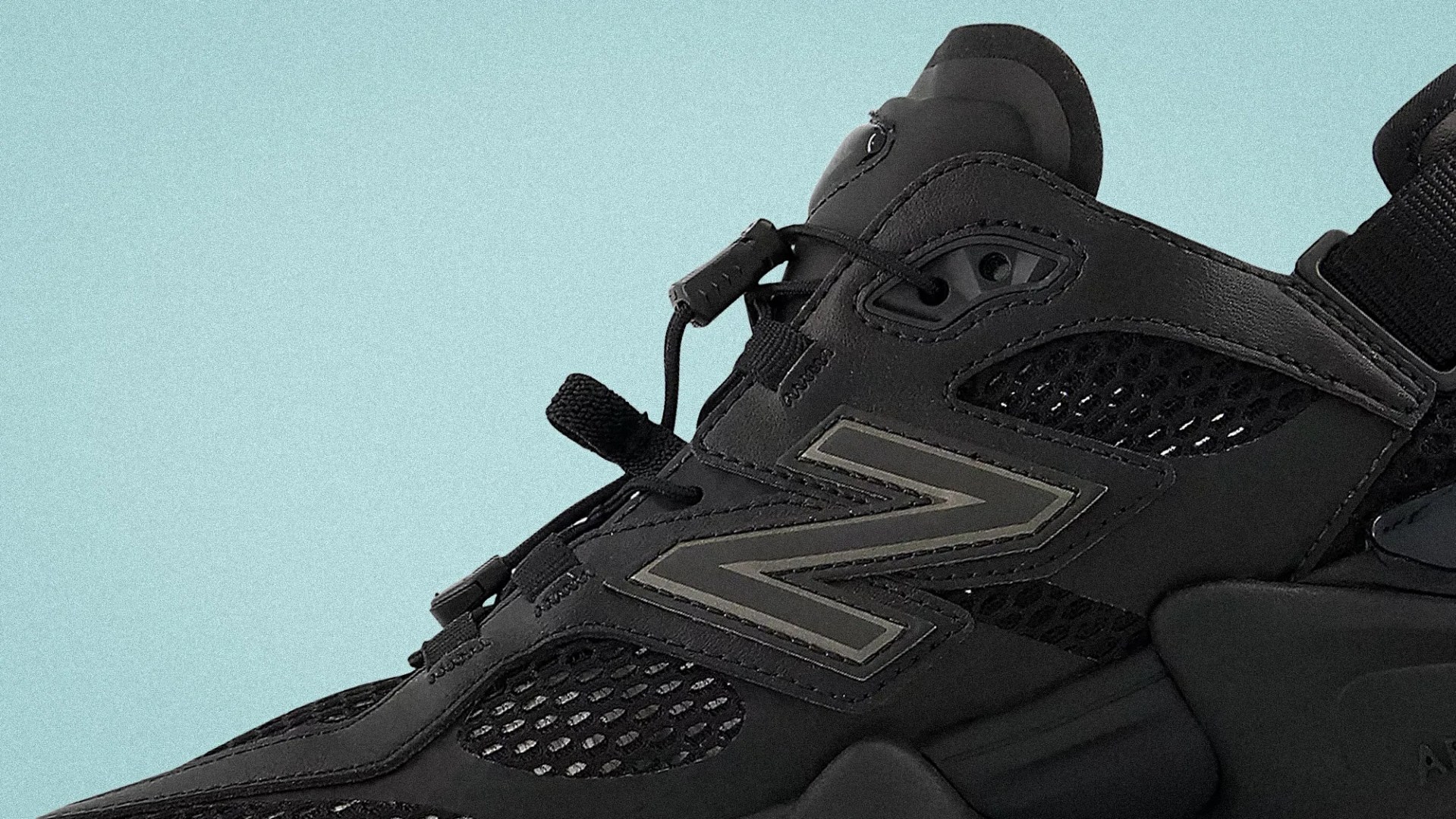 New Balance’s Most Iconic ’80s Sneaker Returns as the Ultimate Warm-Weather Shoe