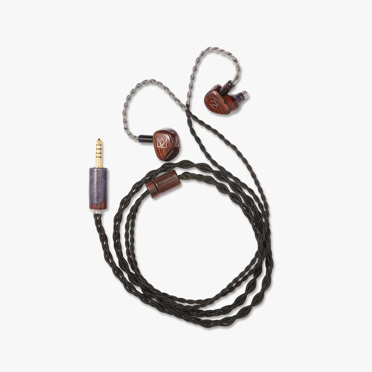 Today in Gear: Seriously Impressive Hybrid In-Ear Headphones and More
