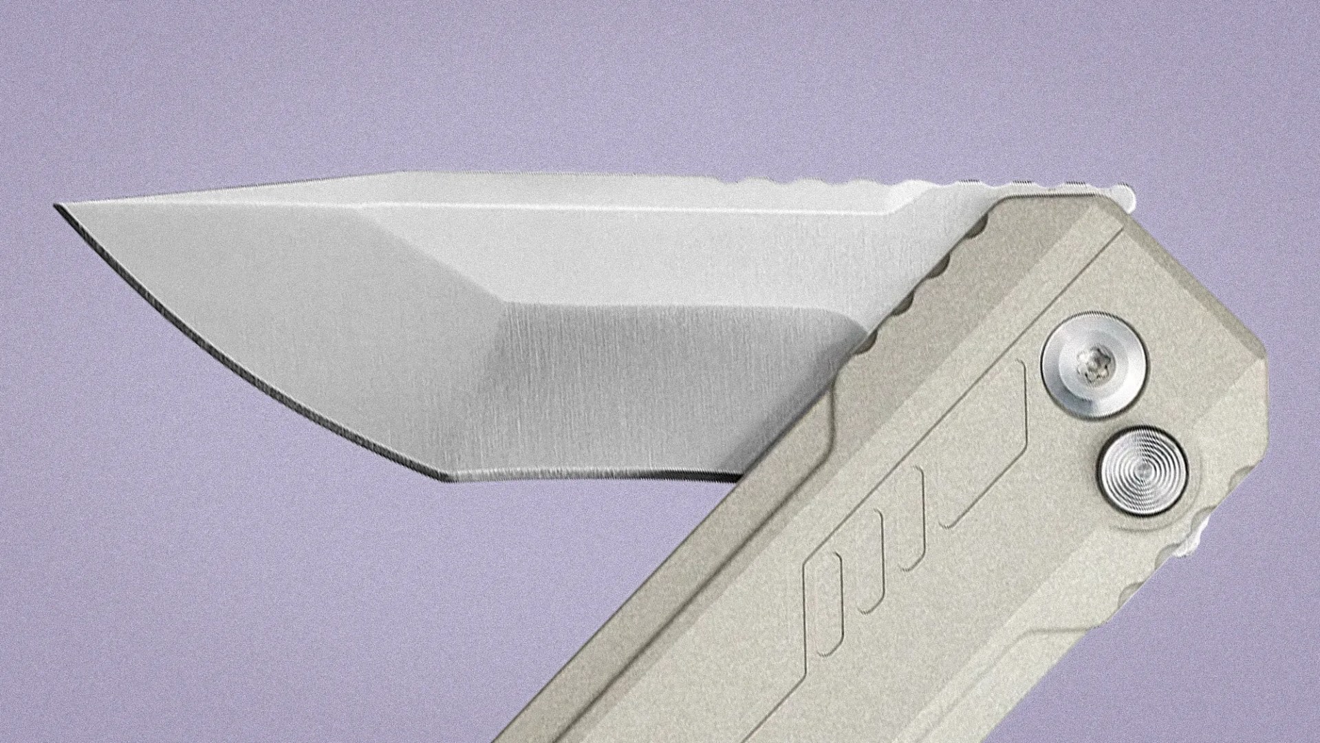 This Ultralight Multi-Tool EDC Knife Offers Unreal Capability for Its Price