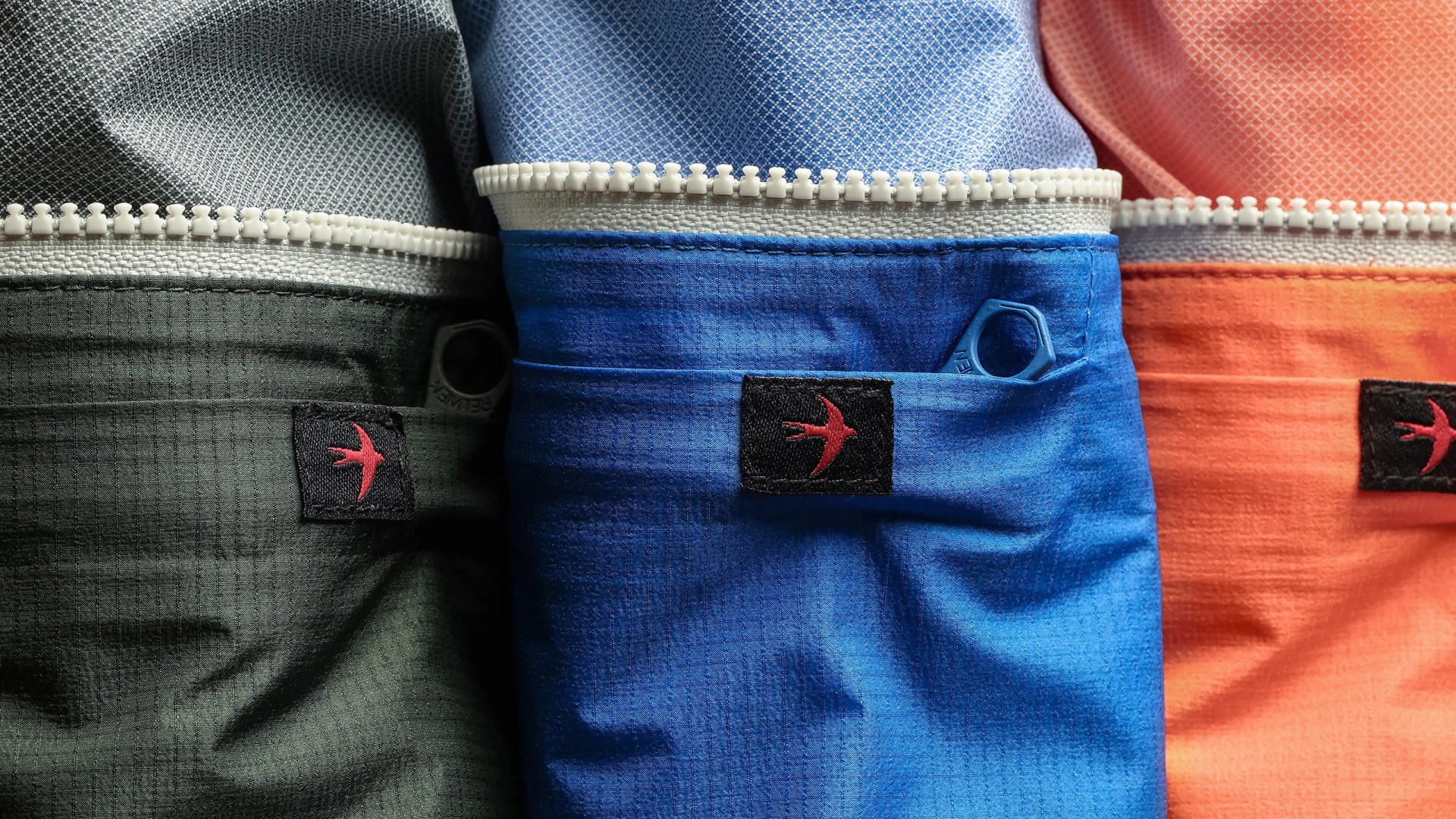 This Surprising Travel Shell Might Be the Ultimate “Just In Case” Jacket