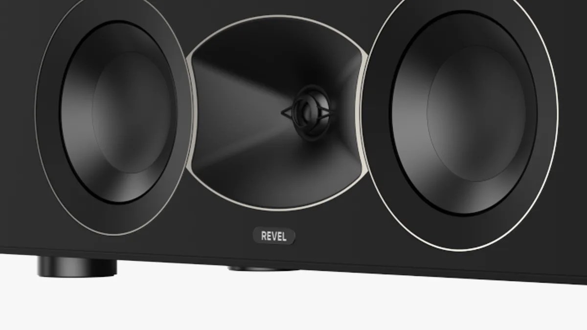 A Trusted Audiophile Brand Just Introduced a Line of High-Performance Loudspeakers