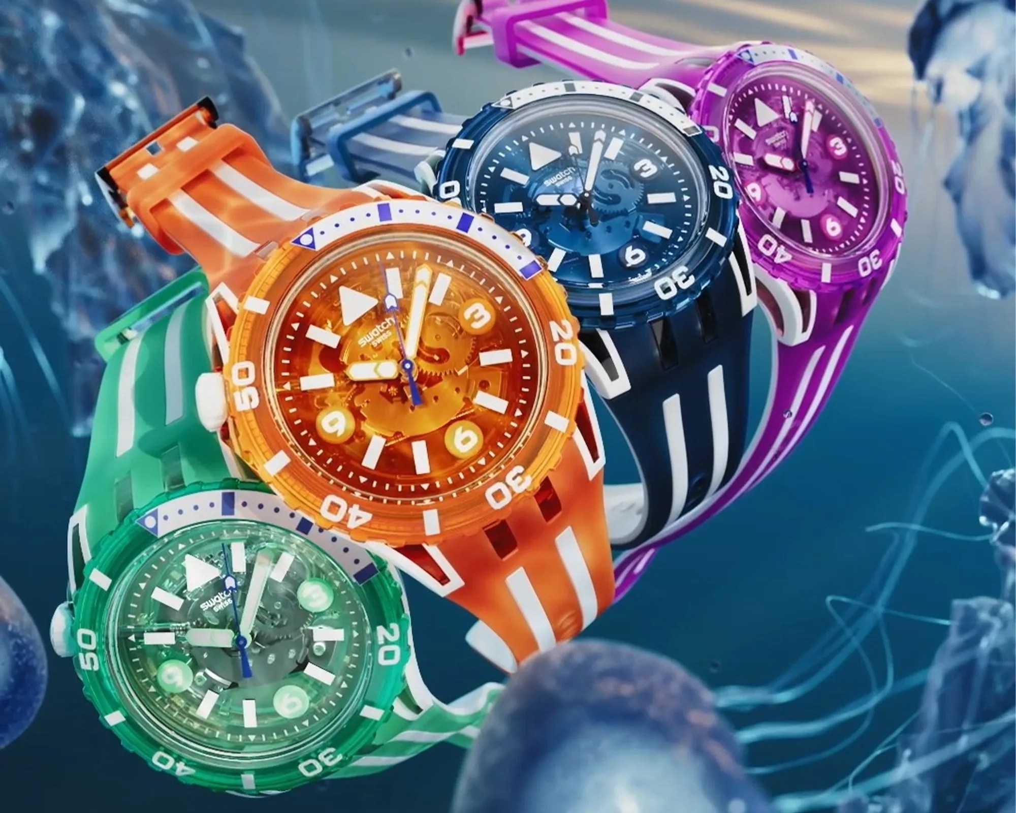 腕時計 SWATCH SWISS WATER RESISTANT $_57.JPG?set_id=880000500F