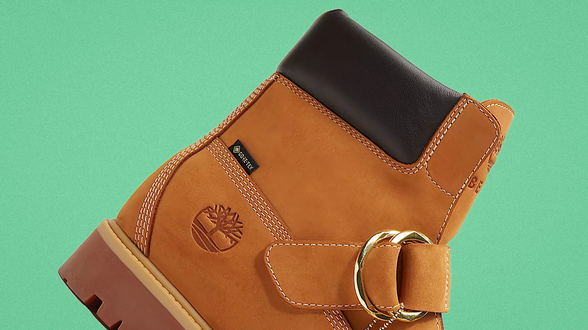 A Venerated Japanese Brand Melds One of the Most Iconic Boots Ever