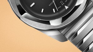 A Beloved Swiss Brand Just Launched Its Most Convenient, User-Friendly Watch to Date