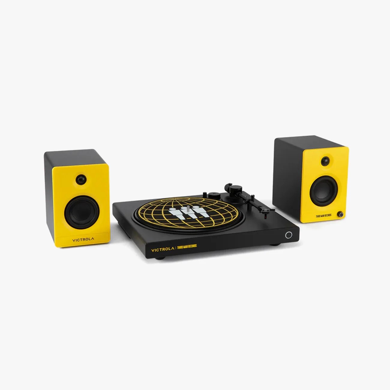 Victrola Wave Turntable