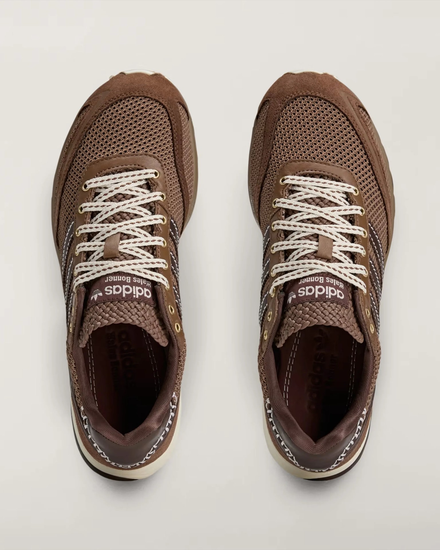 Adidas Elevates a Historic Sneaker Into a Masterclass of Retro Styling