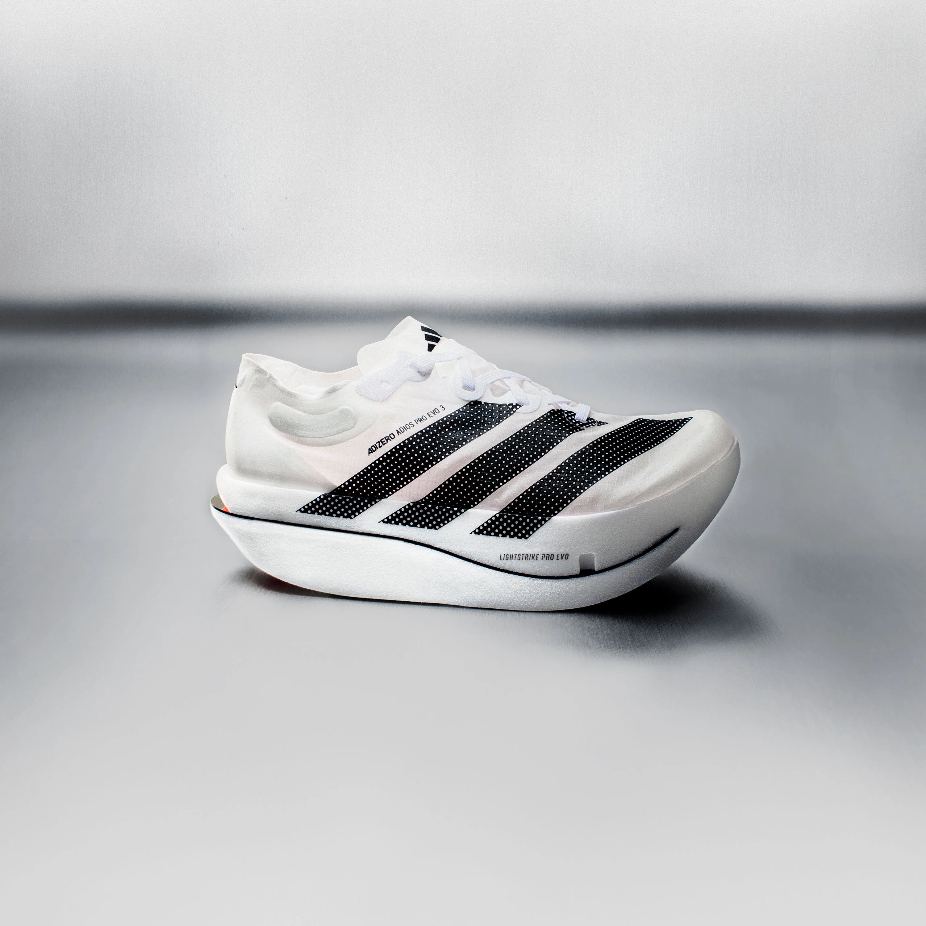 adidas gazelle silver green womens Adidas Adizero Adios Pro 3 Men's