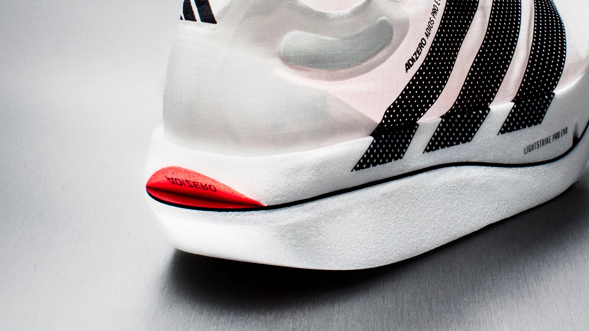 Adidas Enters Uncharted Territory with Its New Elite Super Shoe