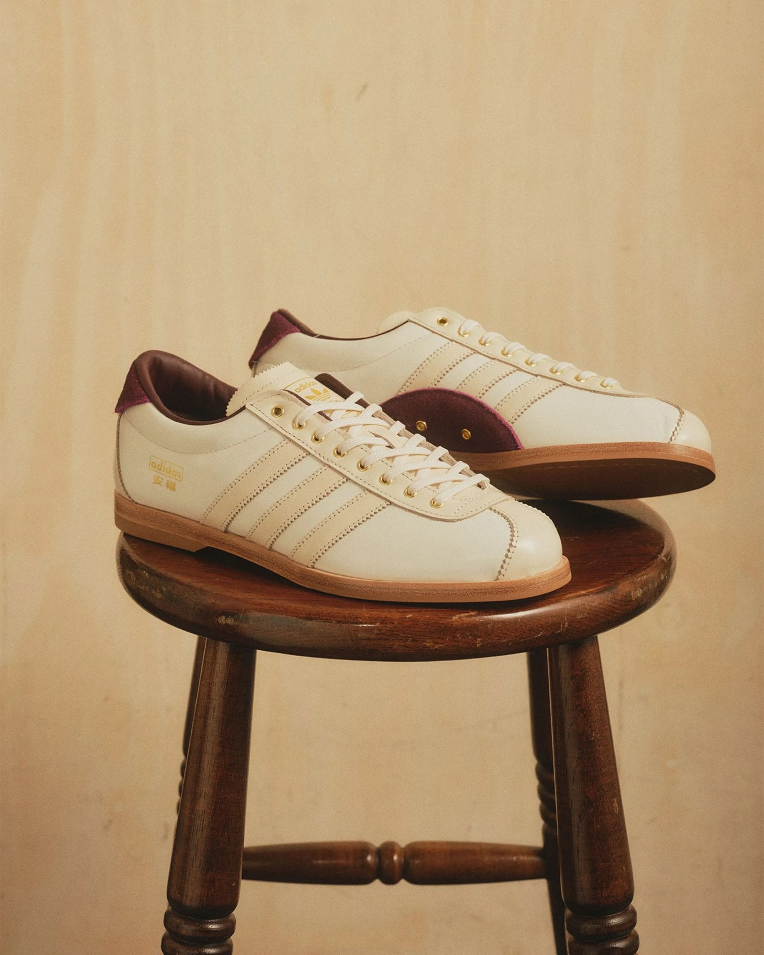 adidas gazelle silver green womens ADIDAS vintage bowling sneaker – SSSUPERSHOP*1