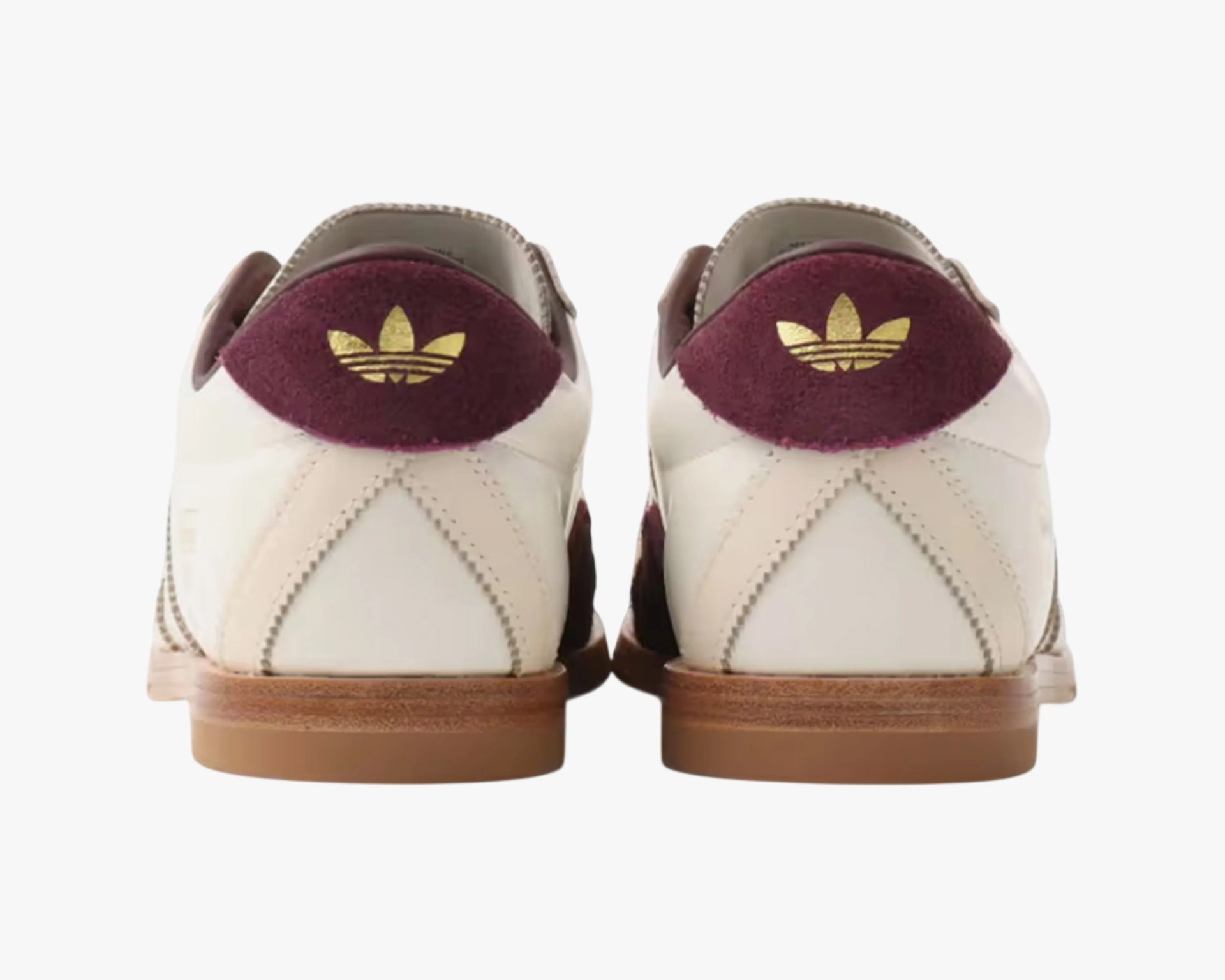 adidas gazelle silver green womens Rare Vintage 70s / 80s Adidas Bowling Sneaker Trainers – Yatva main image 1