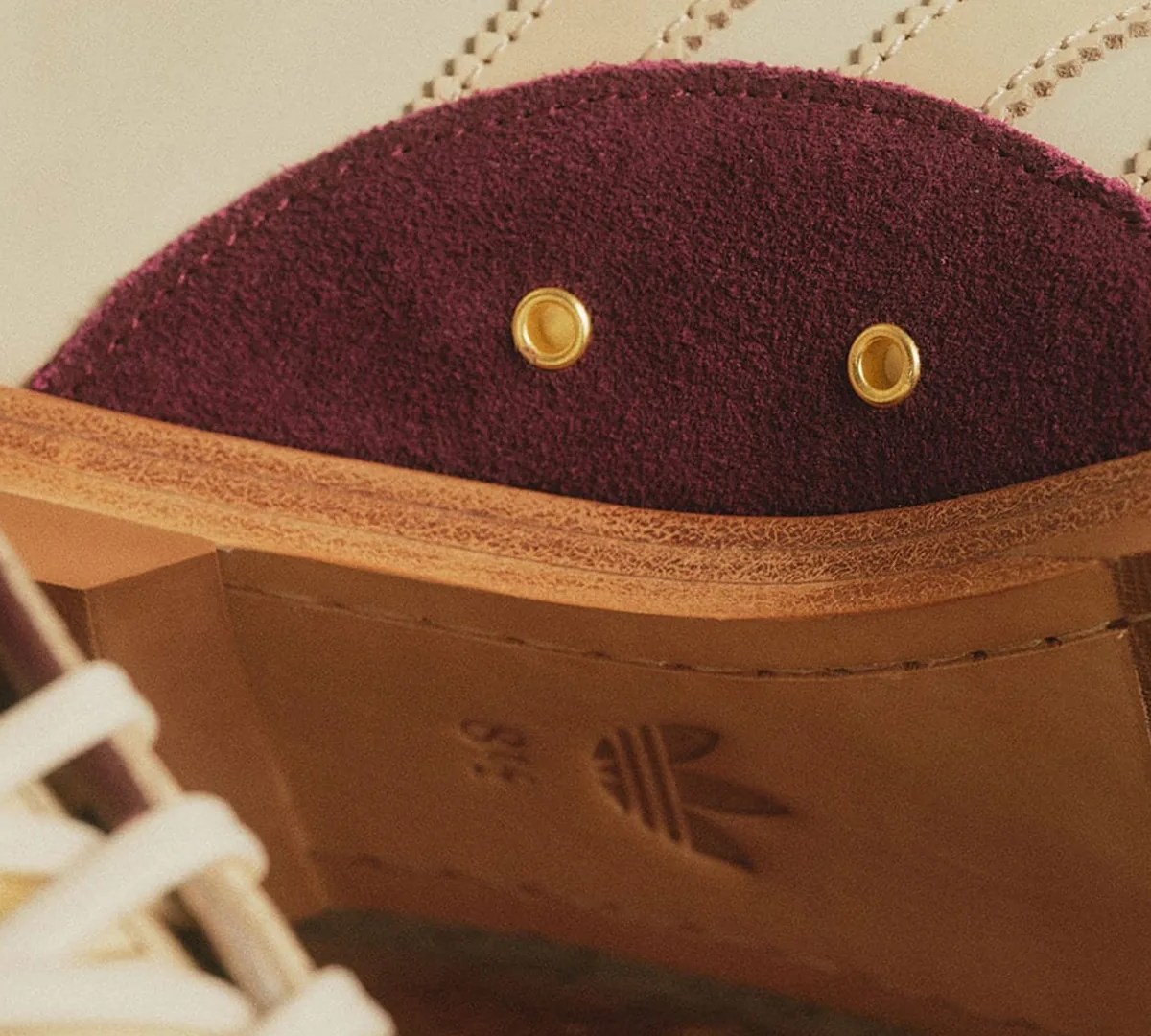 Adidas's New Retro-Styled Kicks Are So Clean, You'll Want to Pick Up a Spare