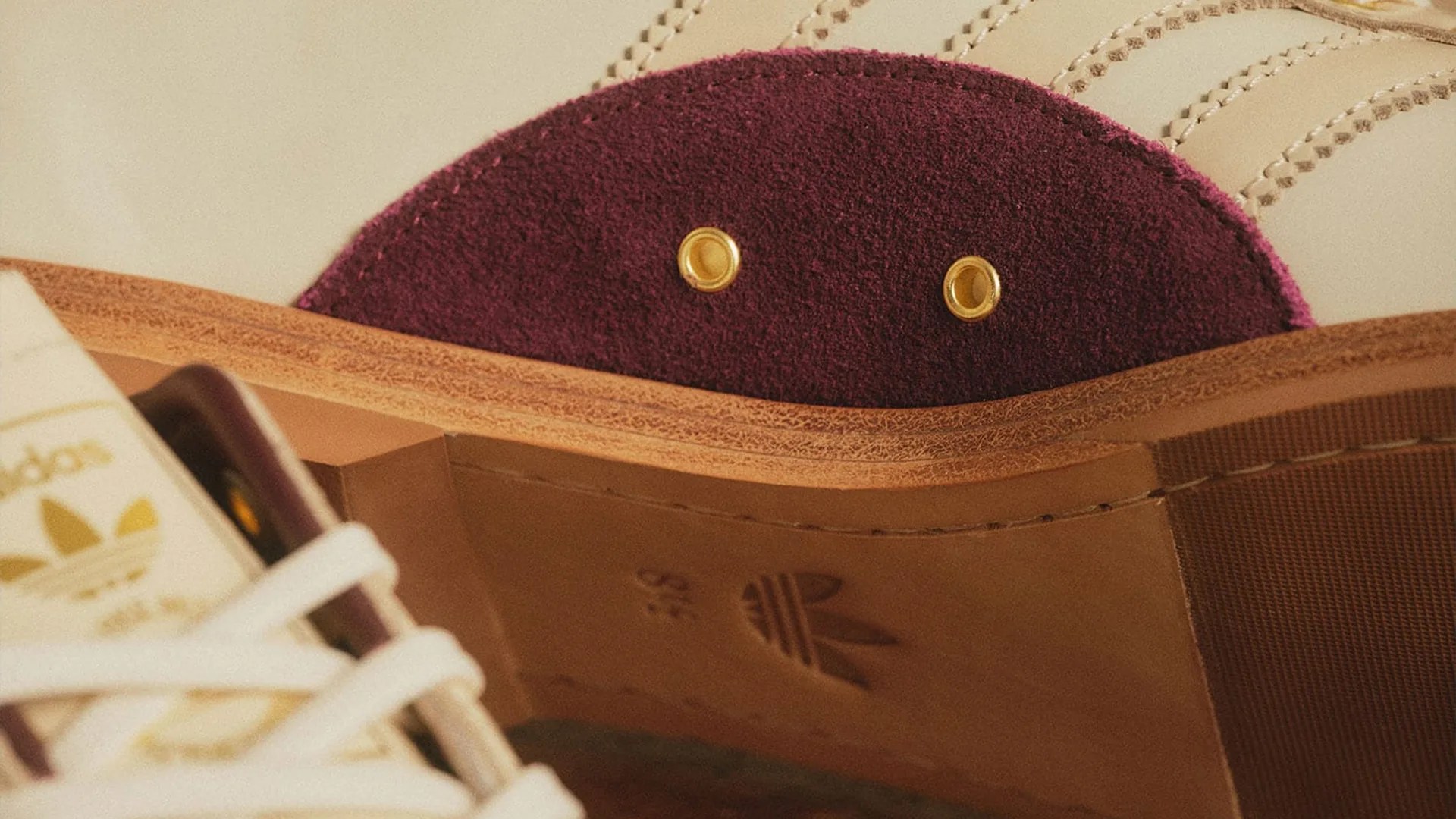 Adidas’s New Retro-Styled Kicks Are So Clean, You’ll Want to Pick Up a Spare