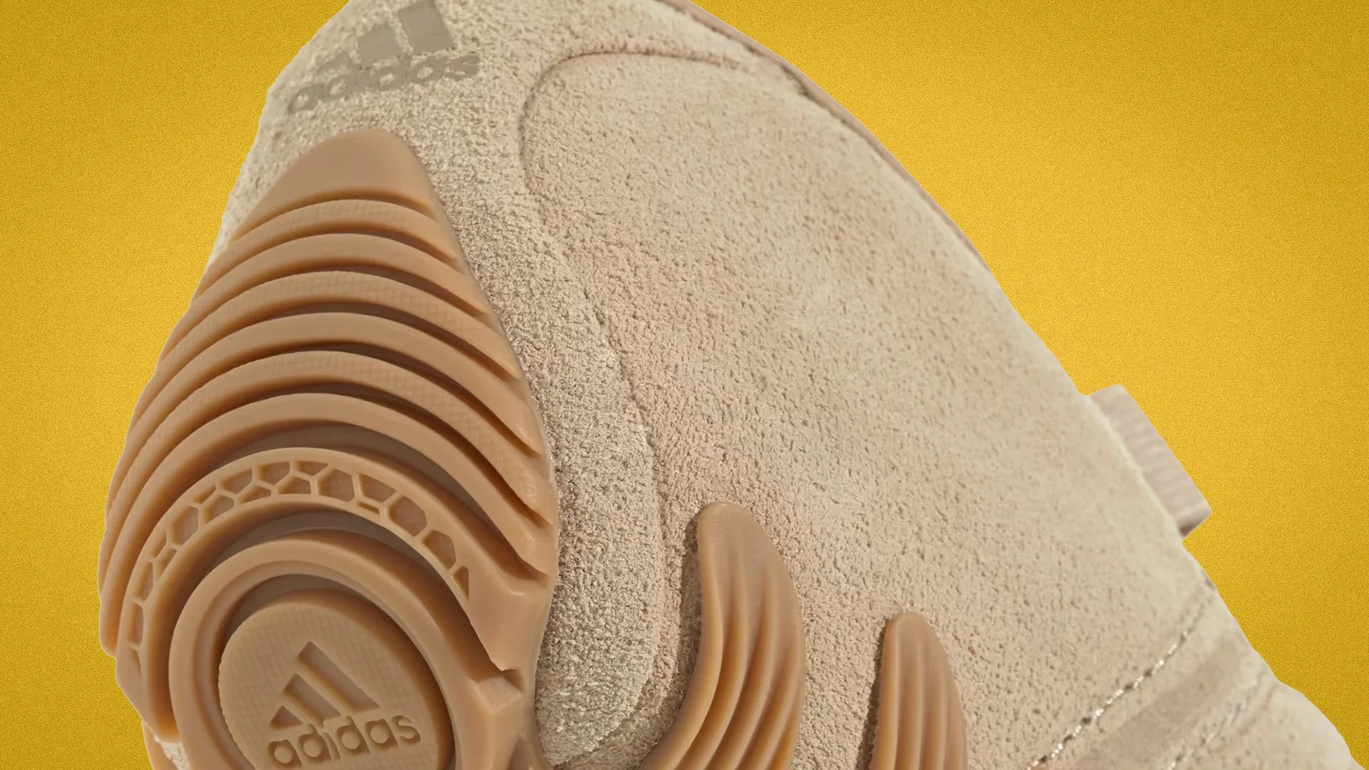 Adidas Embraces the Unexpected with Its Latest Low-Profile, Retro-Inspired Hybrid