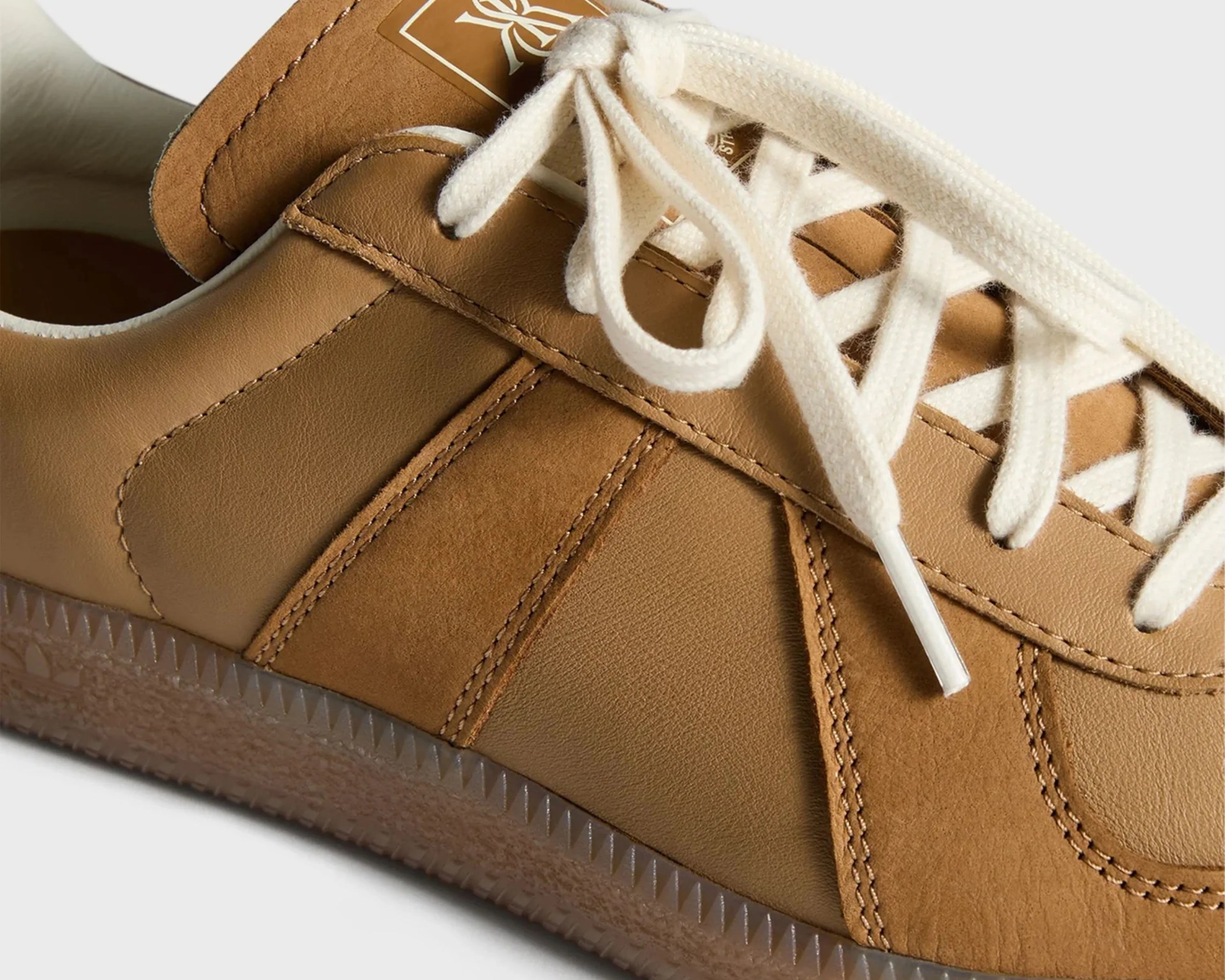 Adidas's New "It" Sneaker Arrives with 50 Years of Military Heritage (Plus an Affordable Price Tag) Adidas's New "It" Sneaker Arrives with 50 Years of Military Heritage (Plus an Affordable Price Tag)
