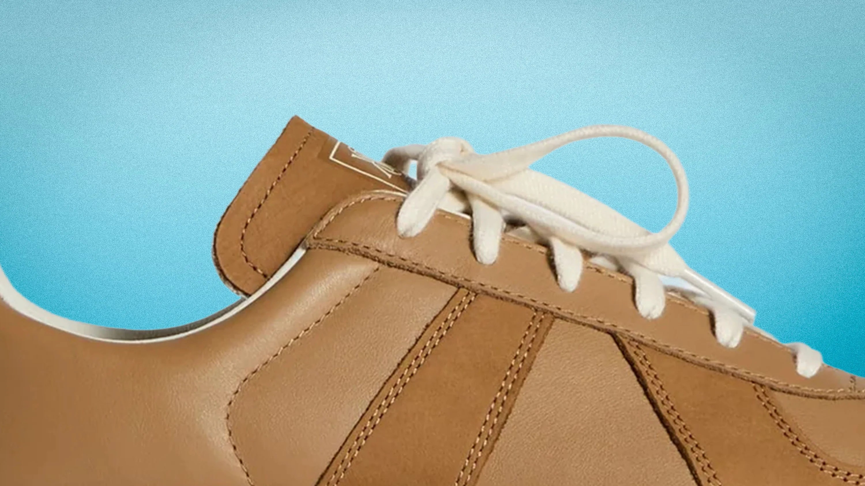 Adidas's New "It" Sneaker Arrives with 50 Years of Military Heritage (Plus  an Affordable Price Tag)