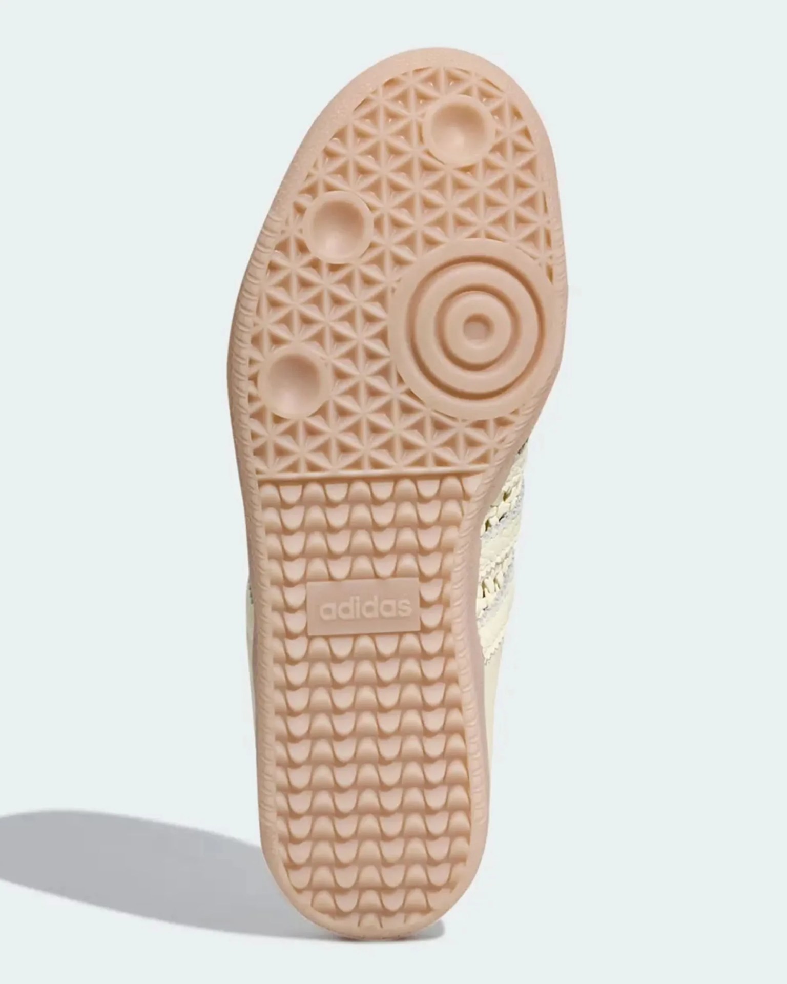 One of Adidas' Most Iconic Shoes Is Unrecognizable Thanks to This Summer-Ready Refresh One of Adidas' Most Iconic Shoes Is Unrecognizable Thanks to This Summer-Ready Refresh