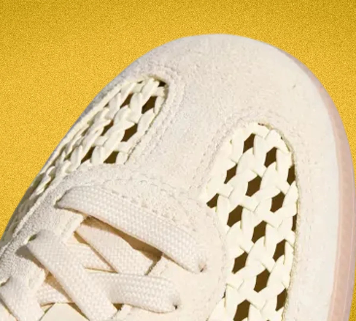 One of Adidas' Most Iconic Shoes Is Unrecognizable Thanks to This  Summer-Ready Refresh
