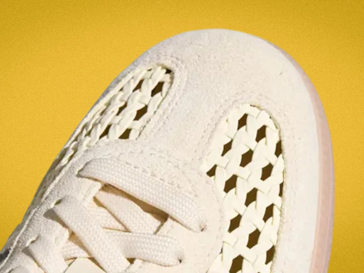 One of Adidas' Most Iconic Shoes Is Unrecognizable Thanks to This  Summer-Ready Refresh