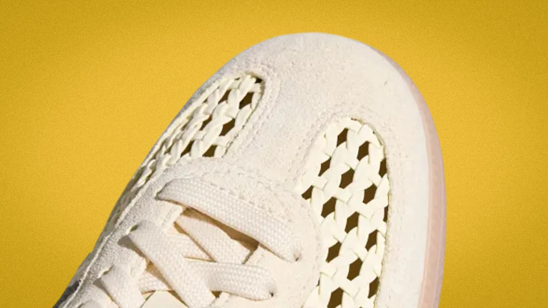 One of Adidas’ Most Iconic Shoes Is Unrecognizable Thanks to This Summer-Ready Refresh