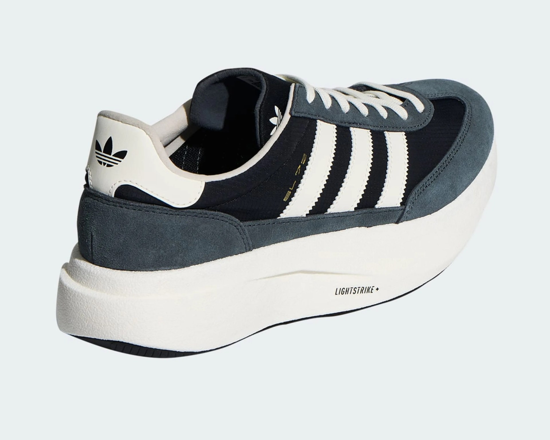 adidas gazelle silver green womens Adidas Super Sleek 72 Beyonce Ivy Park Black (W)