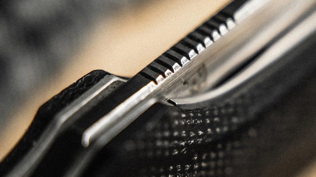 Böker’s Slick New Flipper Combines Tactical Flair and a Tempting Price