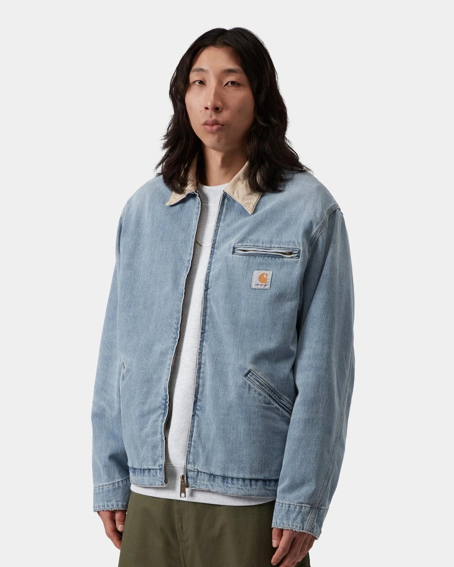 Carhartt Reworks a Decades-Old Workwear Classic with Modern Touches
