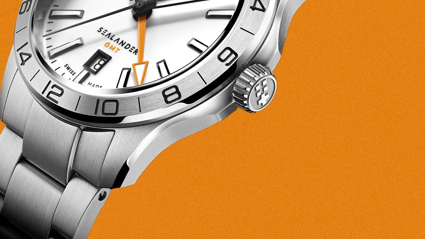 This Fan-Favorite Affordable Rolex Explorer II Homage Just Got Better ...