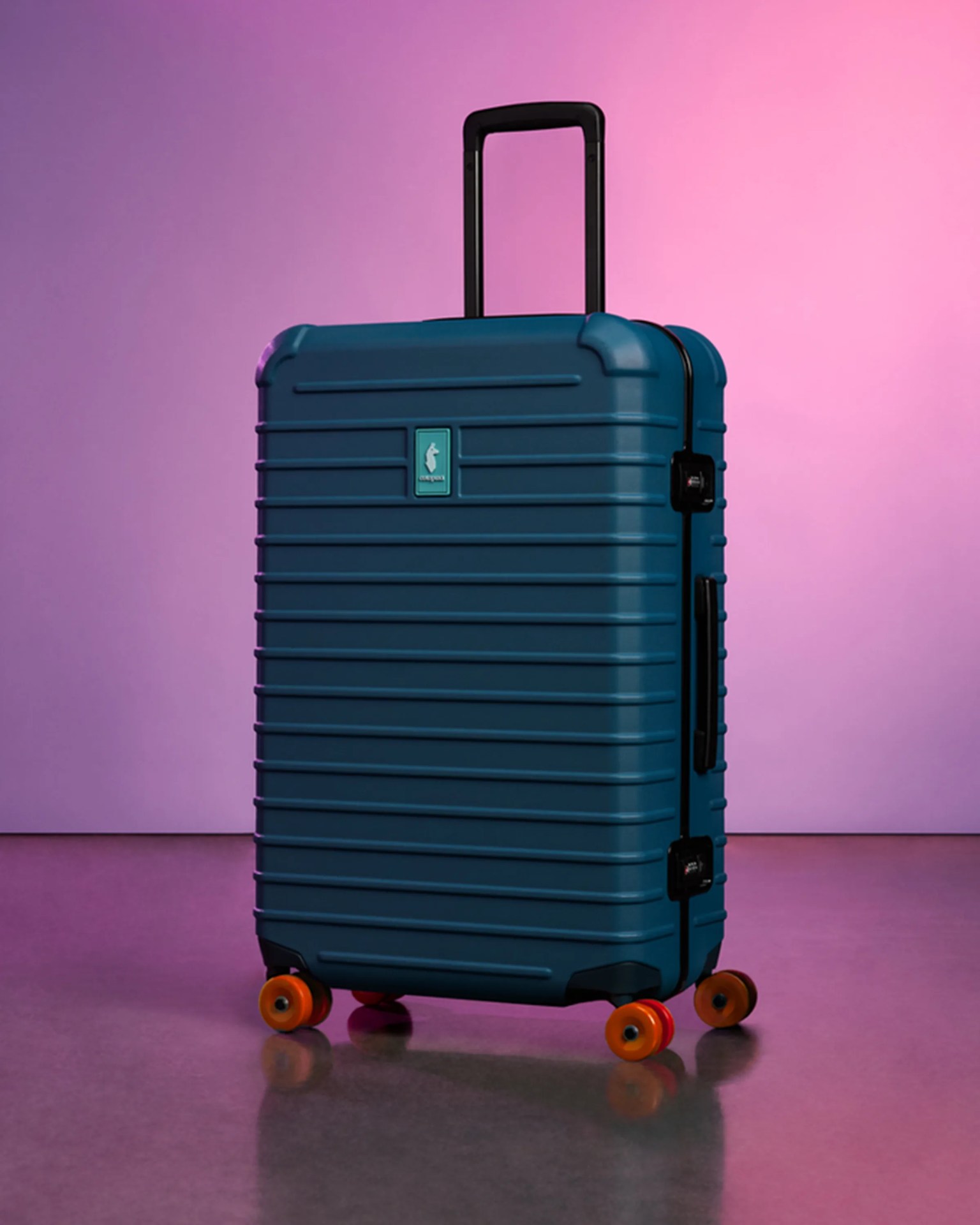 Cotopaxi’s New Release Fixes a Common Luggage Flaw